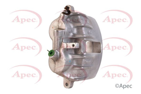 Apec RCA762 Brake Caliper - 3