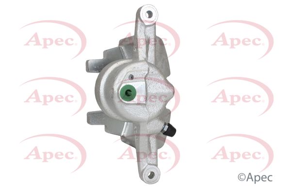 Apec RCA764 Brake Caliper - 2
