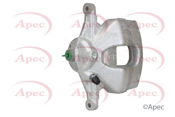Apec RCA764 Brake Caliper - 3