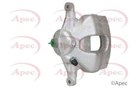 Apec RCA764 Brake Caliper - 3
