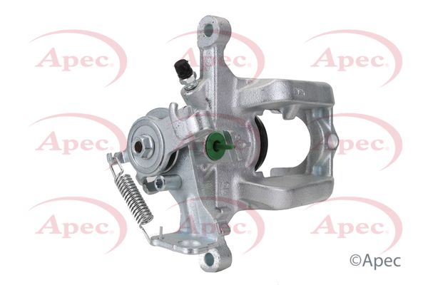 Apec RCA771 Brake Caliper - 3