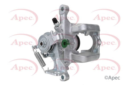 Apec RCA771 Brake Caliper - 3