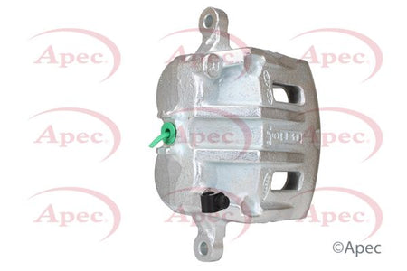 Apec RCA772 Brake Caliper - 3