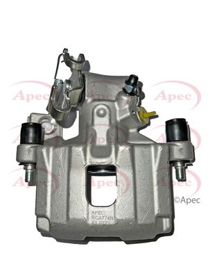 Apec RCA774N Brake Caliper - 2