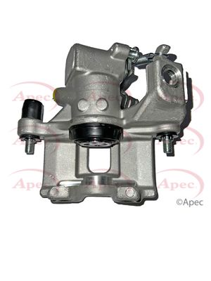 Apec RCA774N Brake Caliper - 3