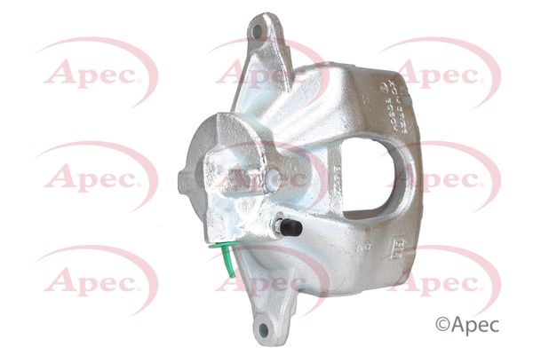 Apec RCA776 Brake Caliper - 3