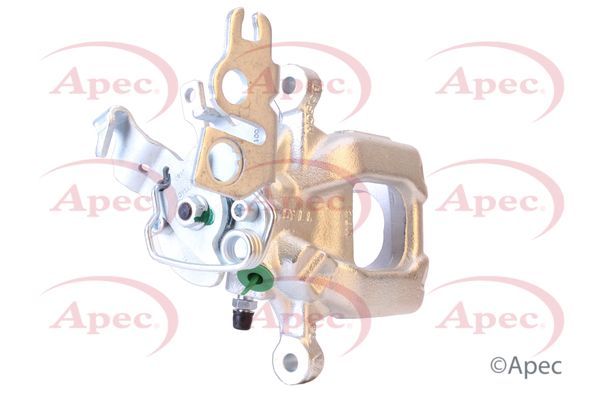Apec RCA779N Brake Caliper - 3