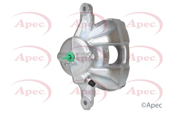 Apec RCA780 Brake Caliper - 3