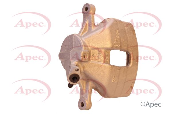 Apec RCA781 Brake Caliper - 1