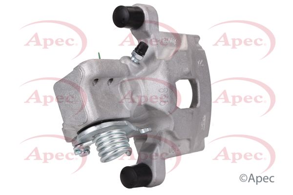 Apec RCA782N Brake Caliper - 3