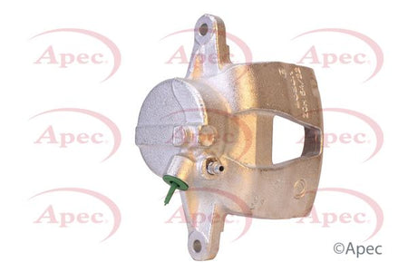 Apec RCA783 Brake Caliper - 3