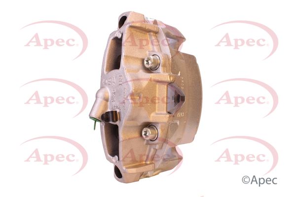 Apec RCA784N Brake Caliper - 3