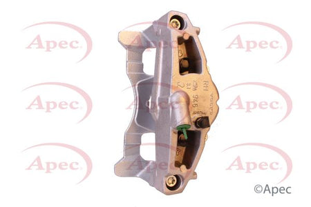 Apec RCA784 Brake Caliper - 2