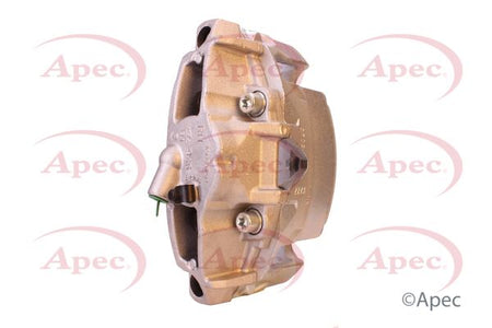 Apec RCA784 Brake Caliper - 3