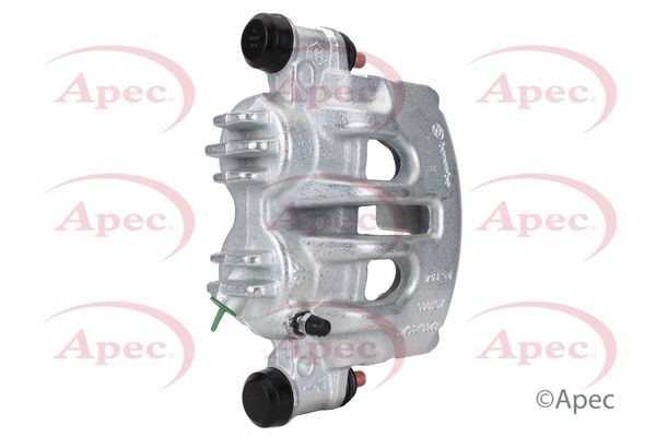Apec RCA787N Brake Caliper - 3