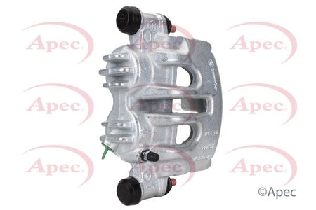 Apec RCA787 Brake Caliper - 3