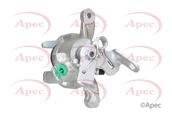 Apec RCA788N Brake Caliper - 2