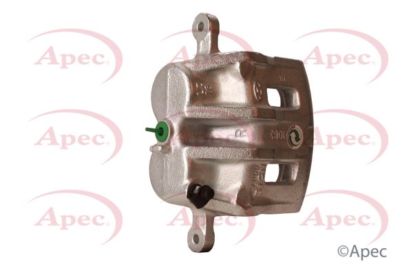 Apec RCA789 Brake Caliper - 3