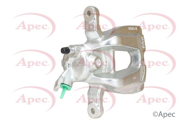 Apec RCA791 Brake Caliper - 3