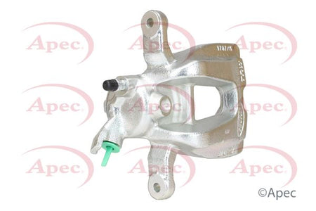 Apec RCA791 Brake Caliper - 3