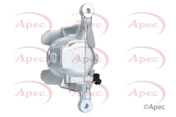 Apec RCA793 Brake Caliper - 2