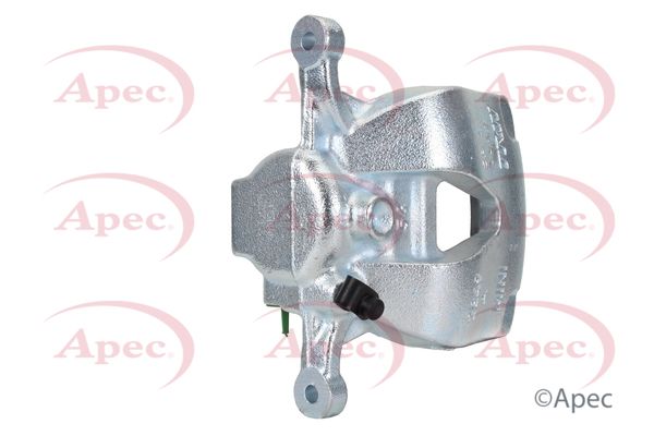 Apec RCA793 Brake Caliper - 3