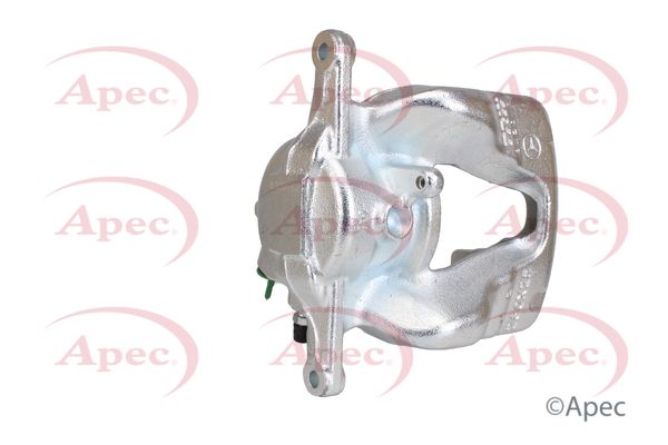 Apec RCA794 Brake Caliper - 3