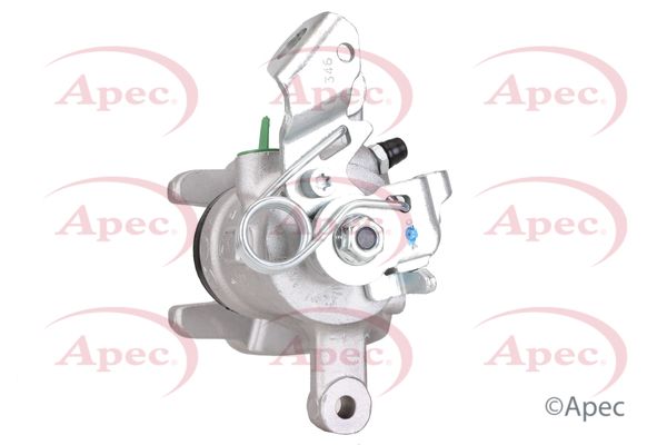 Apec RCA795 Brake Caliper - 2