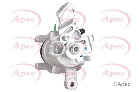Apec RCA795 Brake Caliper - 2