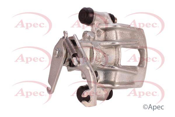 Apec RCA801 Brake Caliper - 3