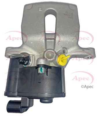 Apec RCA805N Brake Caliper - 1