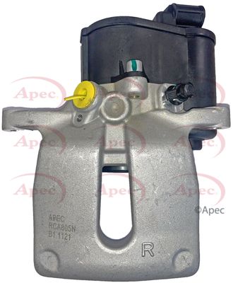 Apec RCA805N Brake Caliper - 2