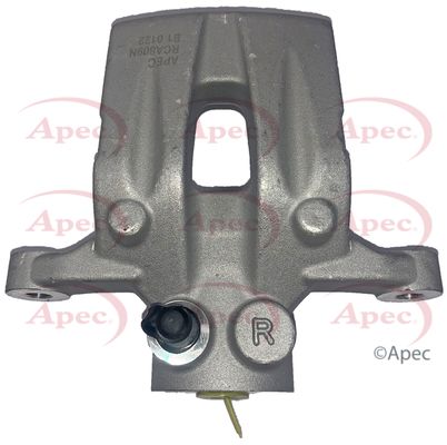 Apec RCA809N Brake Caliper - 1