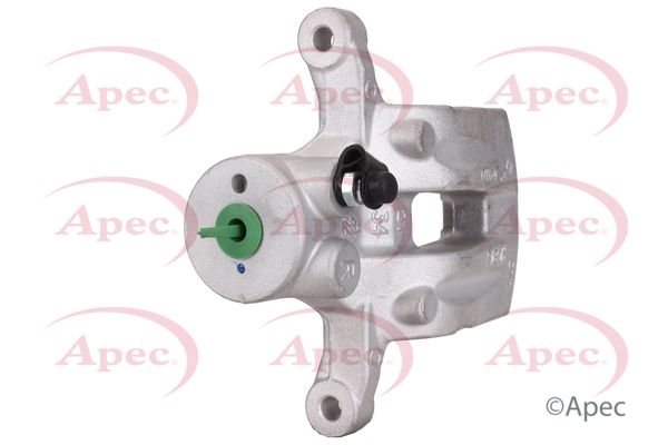 Apec RCA809 Brake Caliper - 3