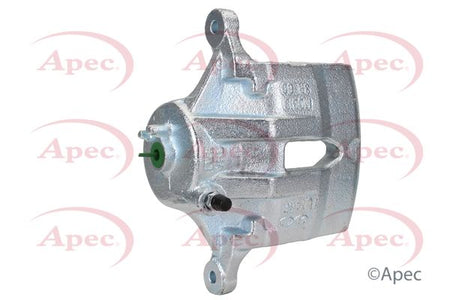 Apec RCA810 Brake Caliper - 3