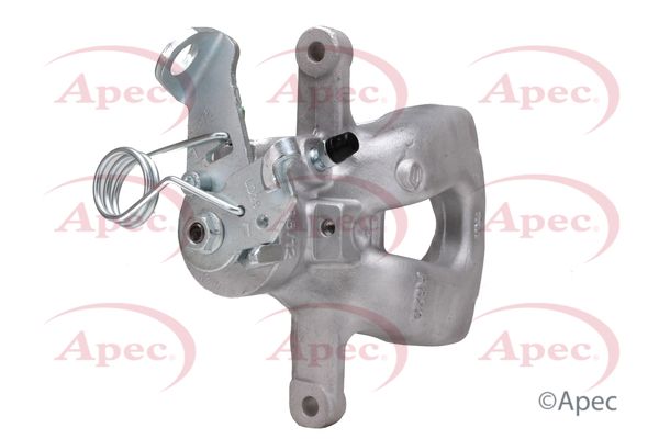 Apec RCA811 Brake Caliper - 3
