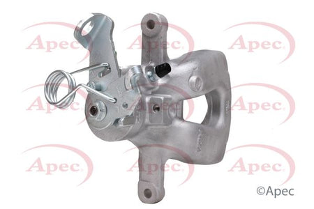 Apec RCA811 Brake Caliper - 3