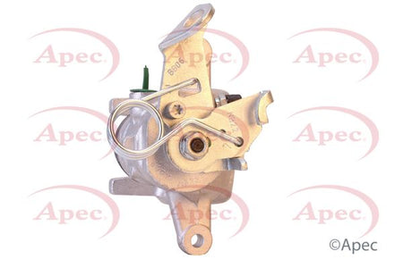 Apec RCA812 Brake Caliper - 2