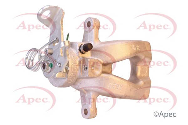 Apec RCA812 Brake Caliper - 3