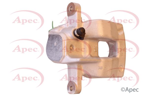 Apec RCA816 Brake Caliper - 1