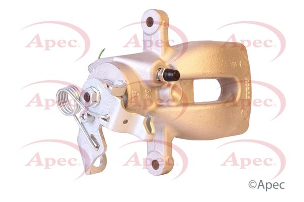 Apec RCA819N Brake Caliper - 3