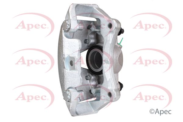 Apec RCA822N Brake Caliper - 1