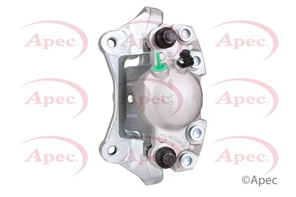Apec RCA822N Brake Caliper - 2