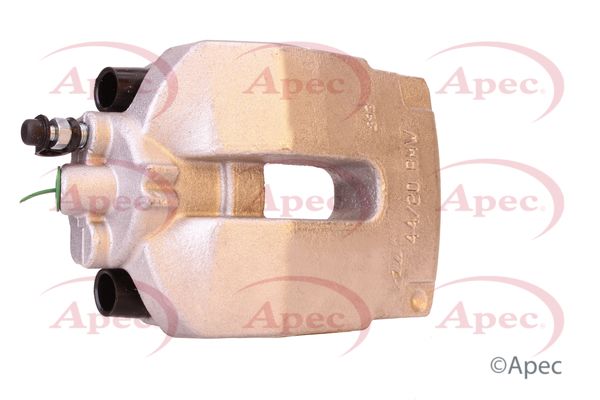 Apec RCA823 Brake Caliper - 3