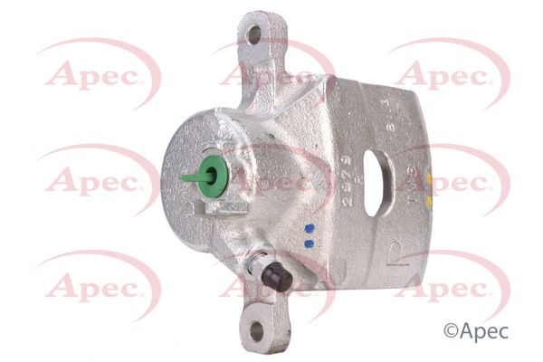 Apec RCA825 Brake Caliper - 3
