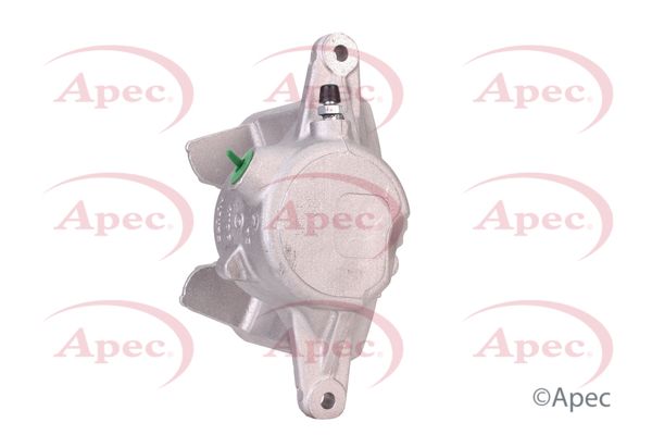 Apec RCA828 Brake Caliper - 2