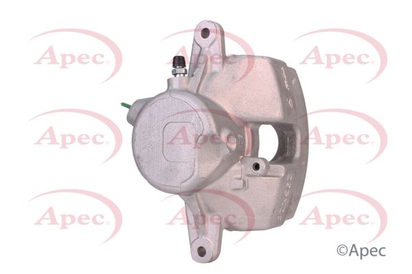 Apec RCA828 Brake Caliper - 3