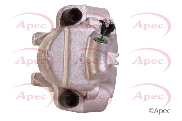 Apec RCA829N Brake Caliper - 2