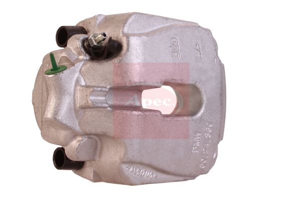 Apec RCA829N Brake Caliper - 3