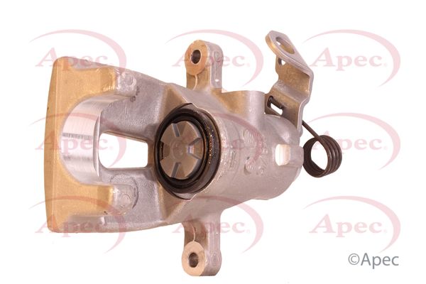 Apec RCA831 Brake Caliper - 3